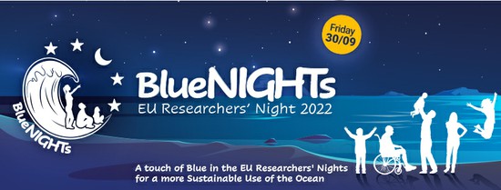 BlueNIGHTs 2022