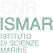 logo consiglio nazionale delle ricerche con istituto di scienze marine